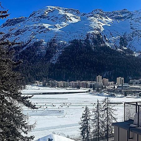 Sankt Moritz Suite 외부 사진