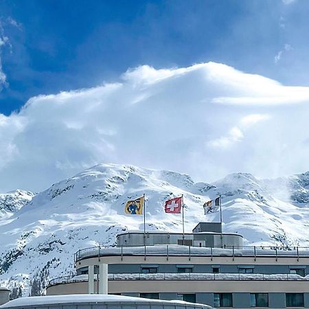 Sankt Moritz Suite 외부 사진