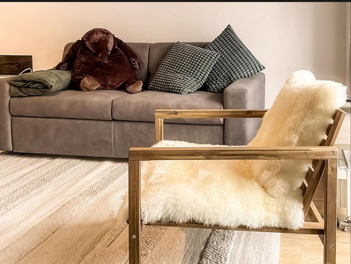 Sankt Moritz Suite 외부 사진