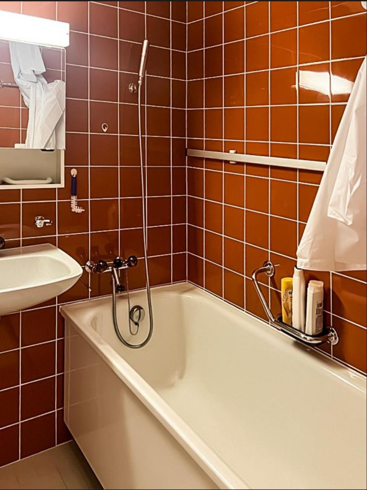 Sankt Moritz Suite 외부 사진
