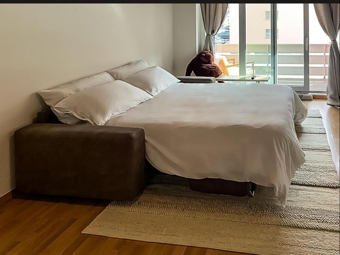 Sankt Moritz Suite 외부 사진