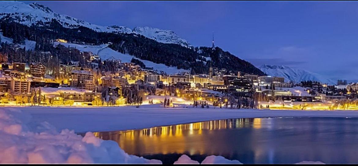 Sankt Moritz Suite 외부 사진
