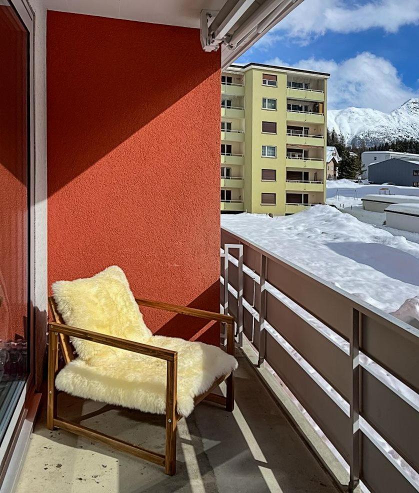Sankt Moritz Suite 외부 사진