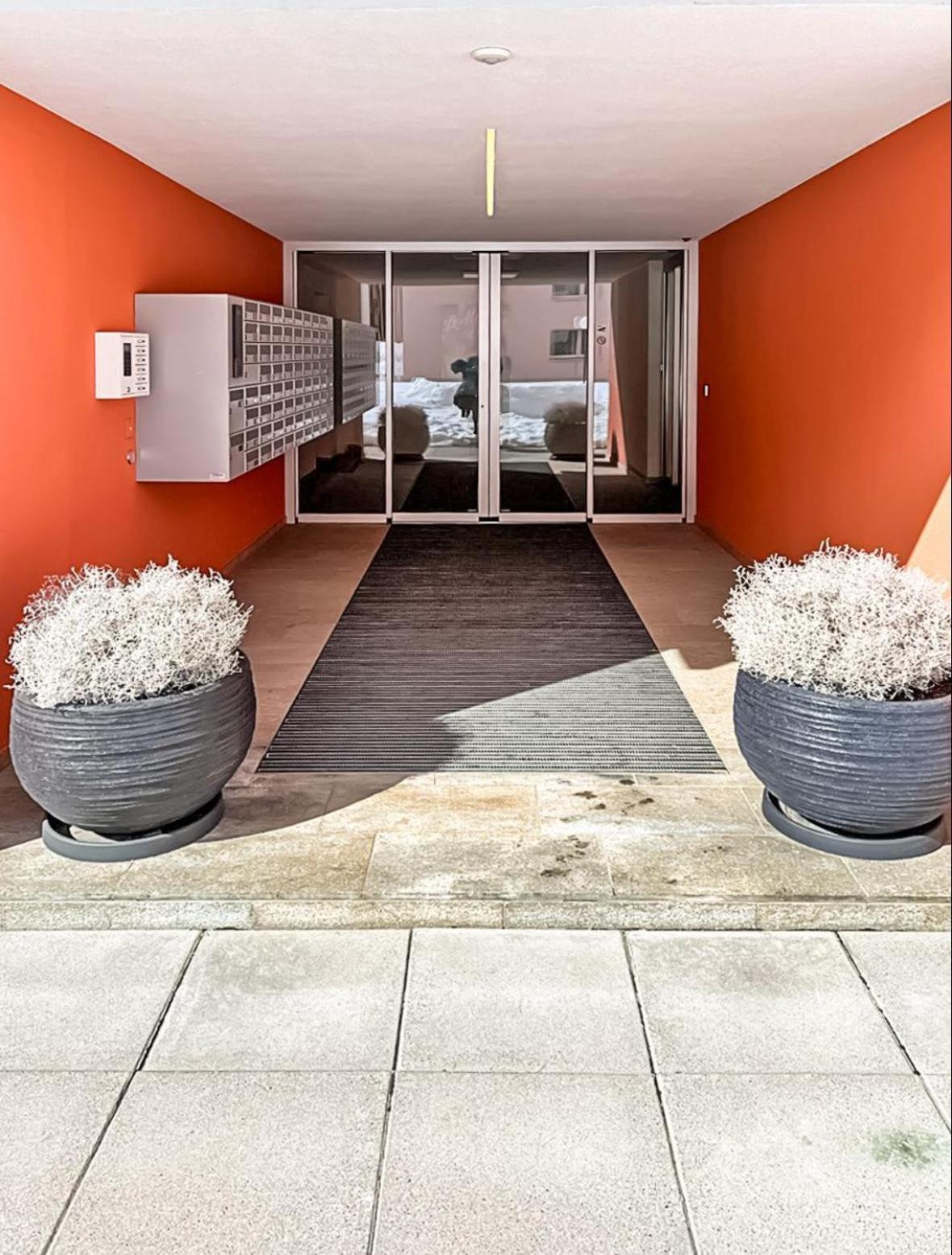 Sankt Moritz Suite 외부 사진