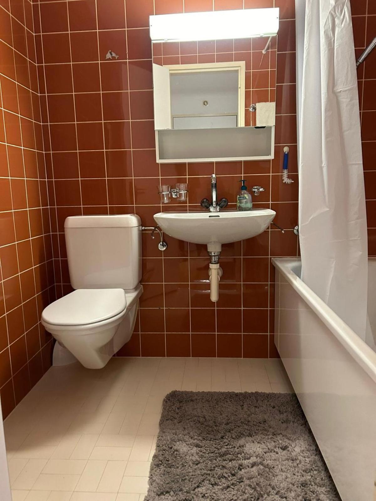 Sankt Moritz Suite 외부 사진