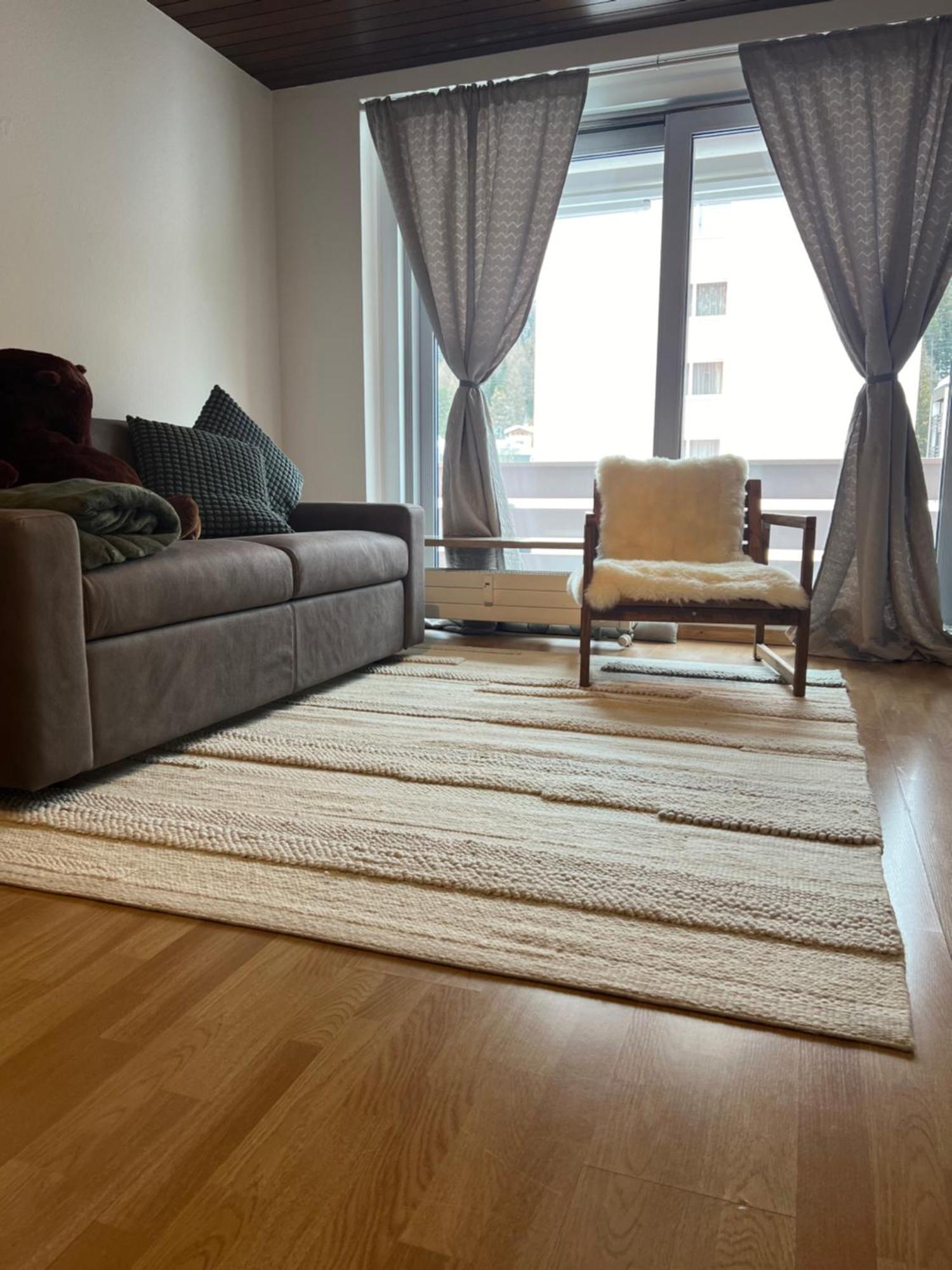 Sankt Moritz Suite 외부 사진