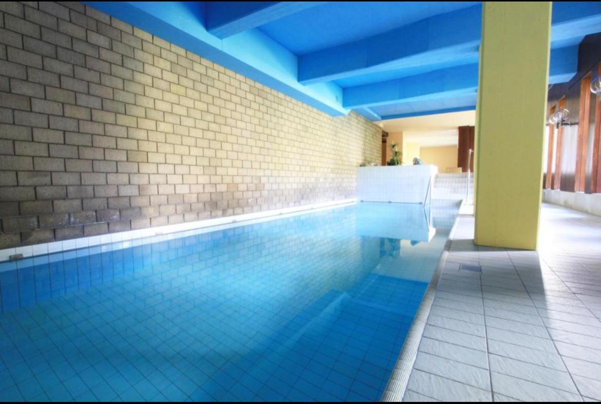 Sankt Moritz Suite 외부 사진