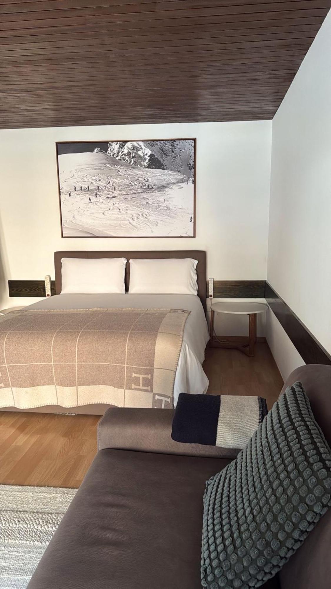 Sankt Moritz Suite 외부 사진