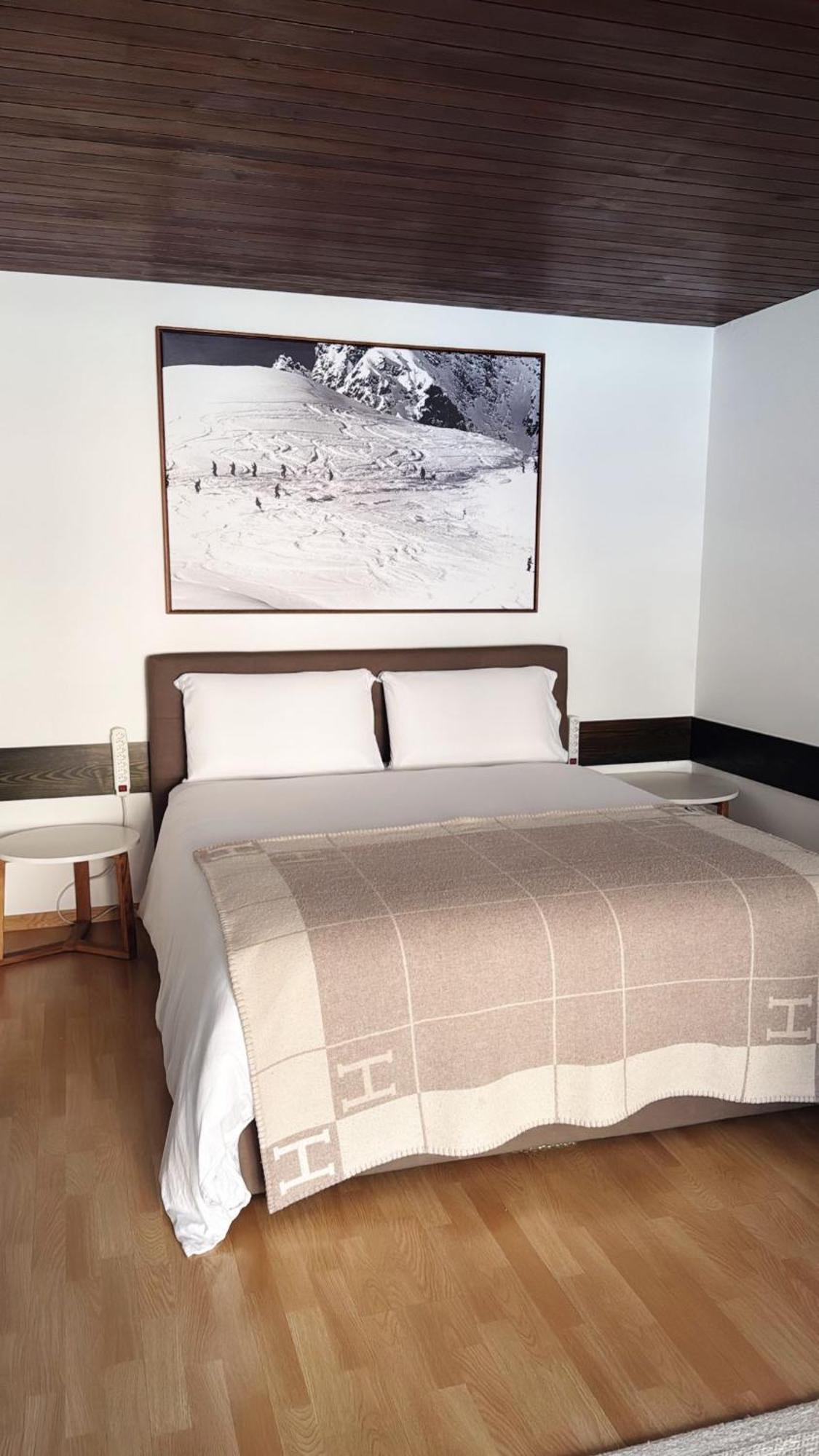 Sankt Moritz Suite 외부 사진