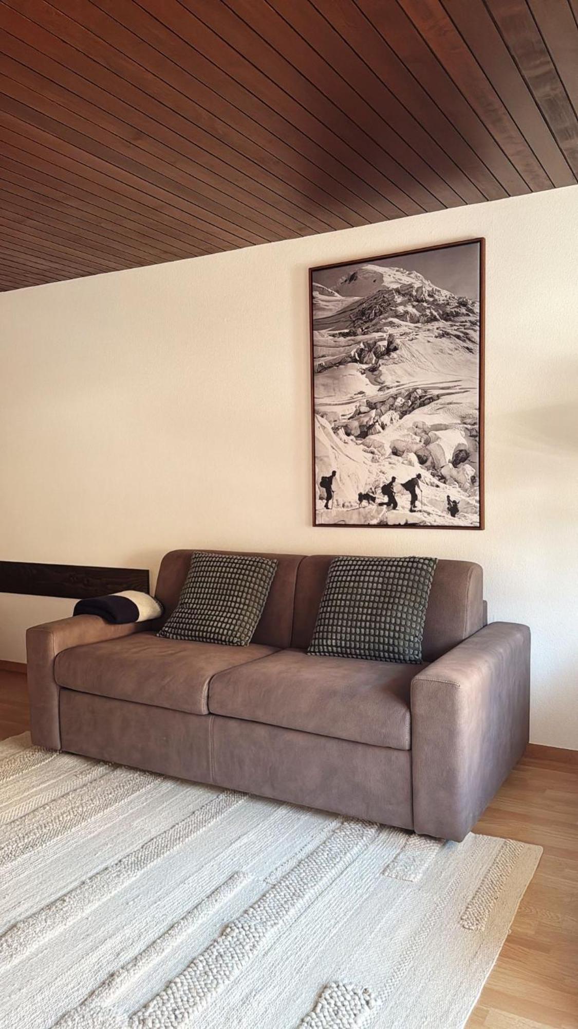 Sankt Moritz Suite 외부 사진